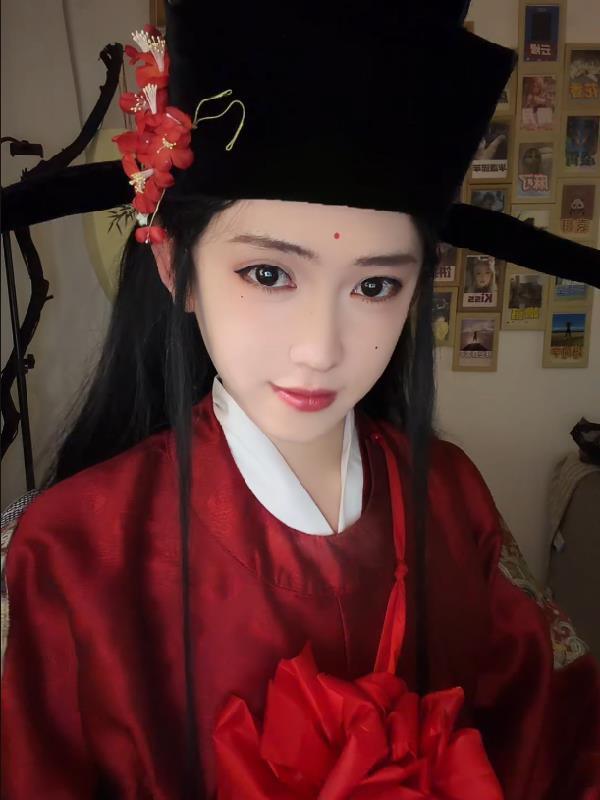 娱乐教父，但哥哥是元元封面