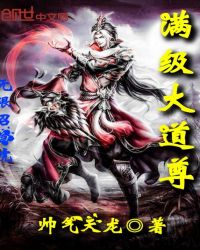 满级大道尊封面