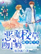 恶魔校草吻上瘾：赖上拽丫头封面