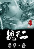 魏不二封面
