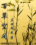 百草空间封面