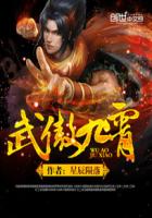 武傲九霄封面