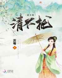 清不扰封面