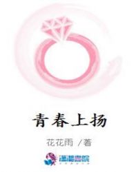 青春上扬封面
