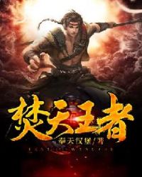焚天王者封面