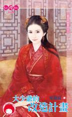 大少爷的改造计划封面