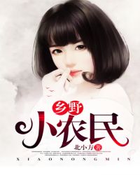 乡野小农民封面
