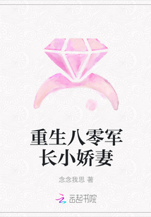 重生八零军长小娇妻封面