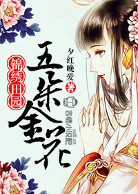 锦绣田园，五朵金花封面