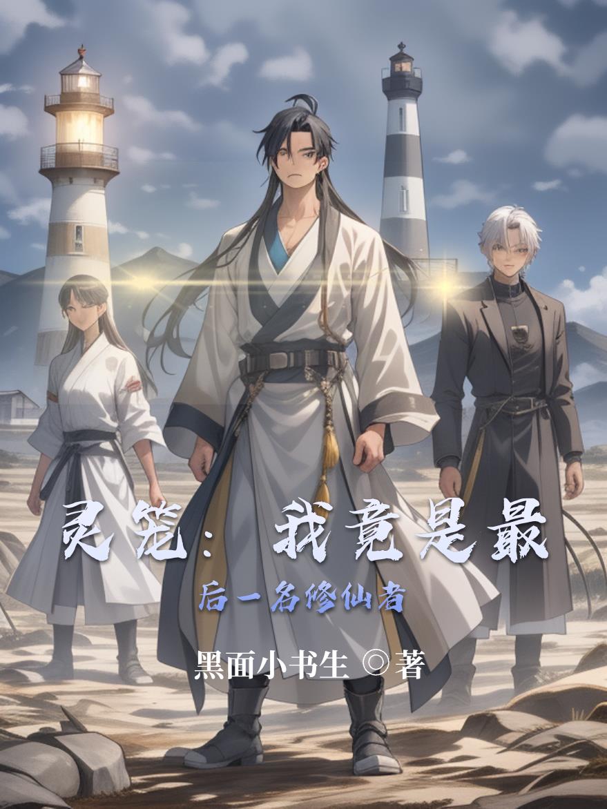 灵笼:我竟是最后一名修仙者封面