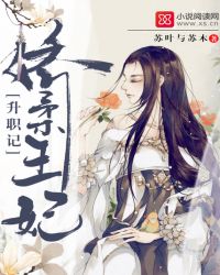 娇柔王妃升职记封面