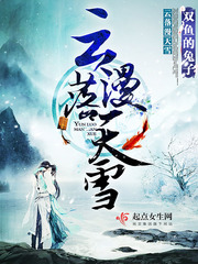 云落漫天雪封面