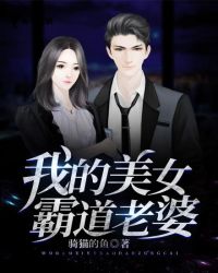 我的美女霸道老婆封面