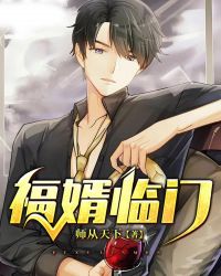 福婿临门封面