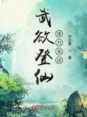 武欲登仙法力无边封面