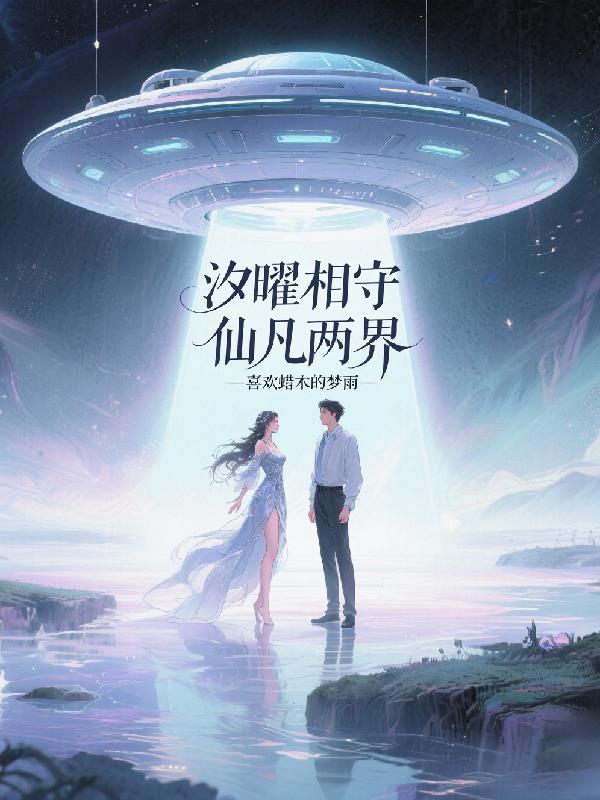 汐曜相守仙凡两界封面