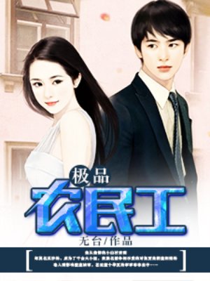 极品农民工封面