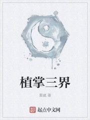 植掌三界封面
