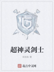 超神灵剑士封面