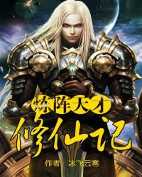 炼阵天才修仙记封面