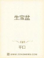 生宝盆封面