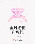 金丹老祖在现代封面
