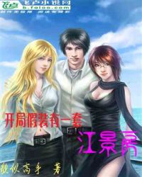 开局假装有一套江景房封面