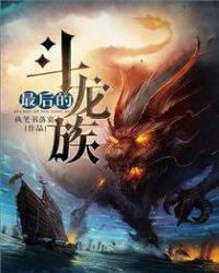 最后的斗龙族封面