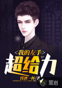 我的左手超给力封面
