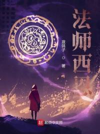法师西恩封面