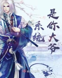 系统是你大爷封面