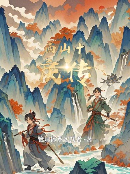 西山十戾传封面