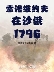 索洛维约夫在沙俄1796封面