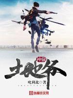 神偷土地爷封面