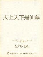 天上天下是仙幕封面