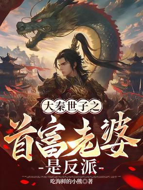 大秦世子之首富老婆是反派封面
