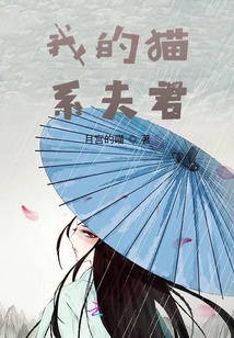 我的猫系夫君封面