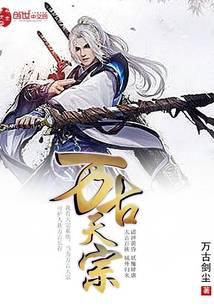 万古天宗封面