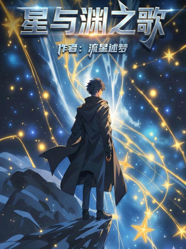 星与渊之歌封面