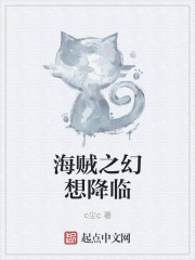 海贼之幻想降临封面