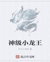 神级小龙王封面