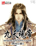 九天魂帝封面