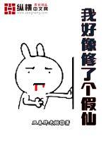 我好像修了个假仙封面