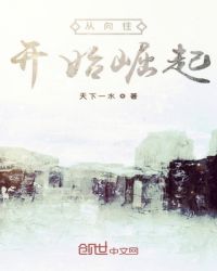 从向往开始崛起封面