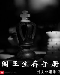 国王生存手册封面