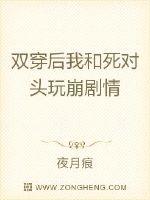 双穿后我和死对头玩崩剧情封面