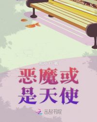 恶魔或是天使封面