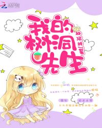 我的树洞先生封面