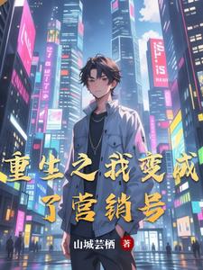重生之我变成了营销号封面