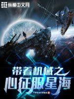带着机械之心征服星海封面